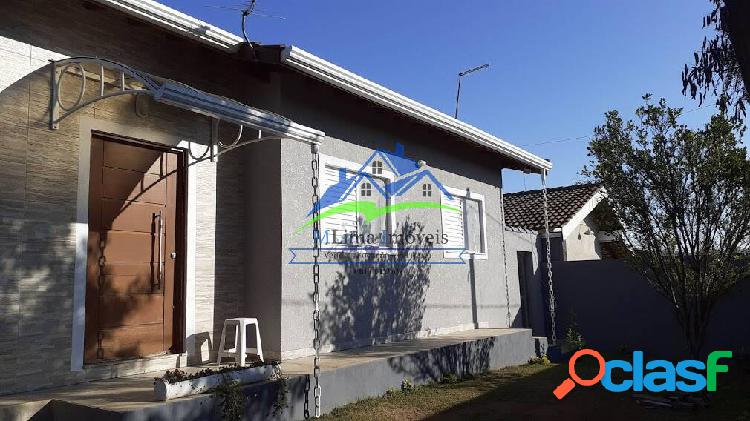 Casa em condominio fechado em Atibaia