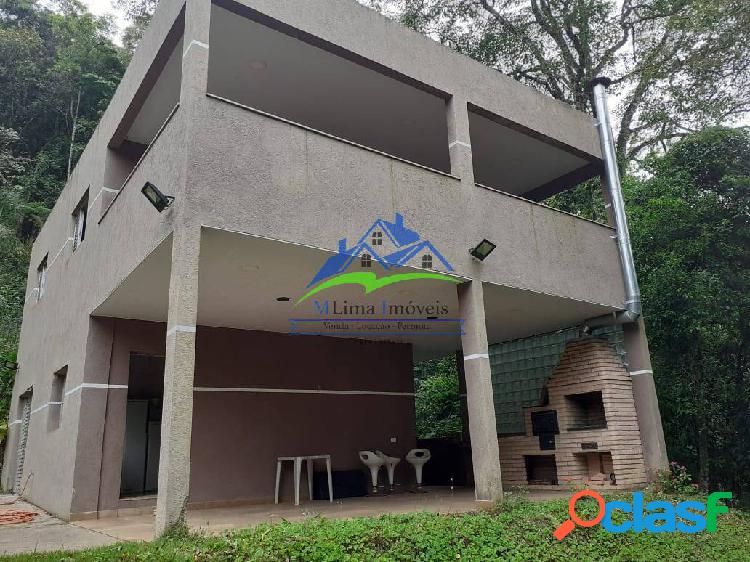 Chácara em Mairiporã.