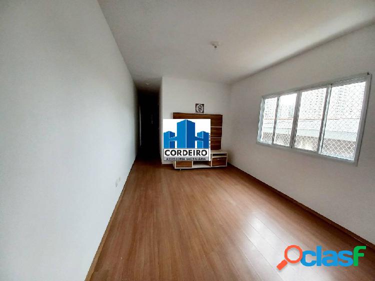 Cobertura sem Condomínio de 03 Dormitórios em Santo André