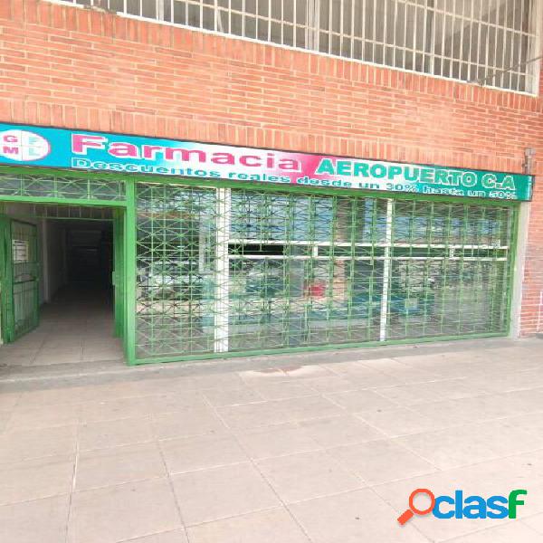 En Venta Farmacia en Flor Amarillo