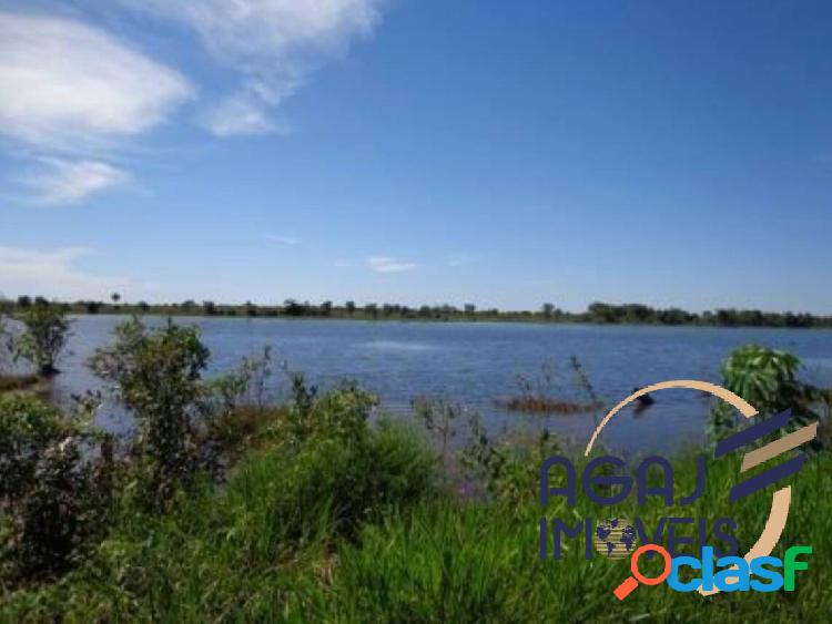 FAZENDA EM PRESIDENTE KENNEDY-TO | 3.580 ALQ | PECUÁRIA