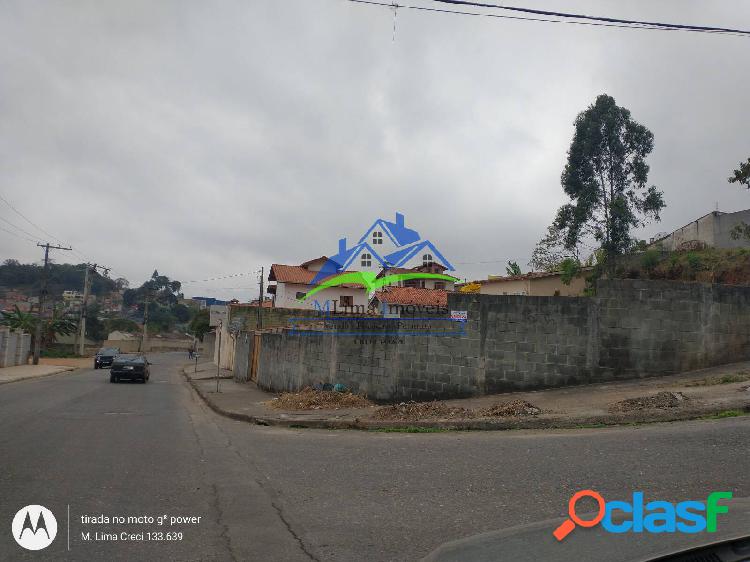 Lindo Terreno Terra Preta / Mairiporã
