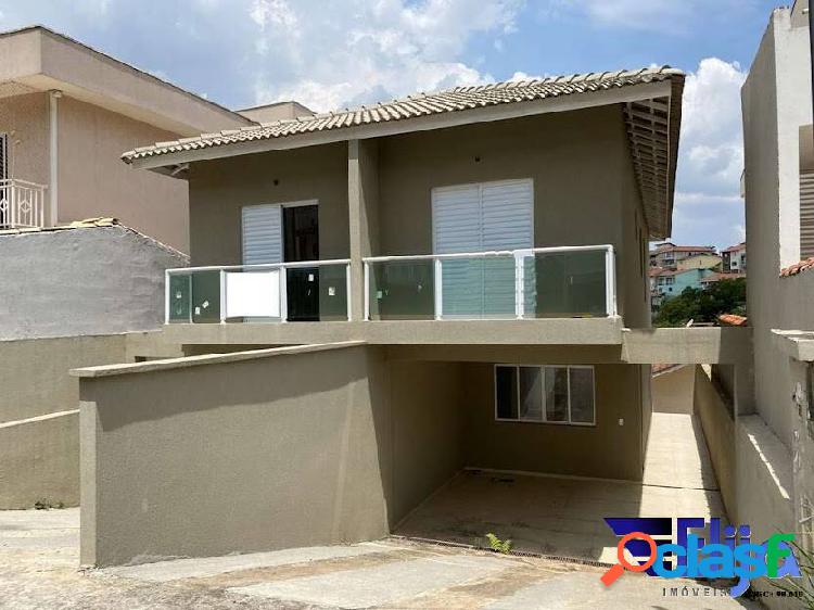 OPORTUNIDADE CASA EM CONDOMÍNIO - KM 31 DA RAPOSO TAVARES