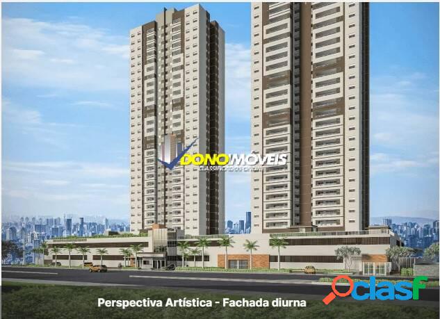 Oportunidade apto no Spettacolo Patriani 137 m² - Centro -