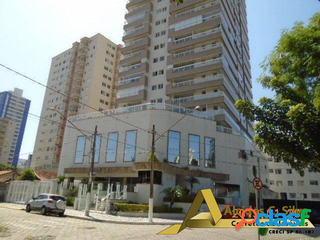 PRAIA GRANDE - BAIRRO AVIAÇÃO - ALTO PADRÃO