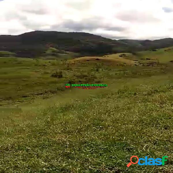 Sítio com 5 Hectares em São Francisco Xavier-SP