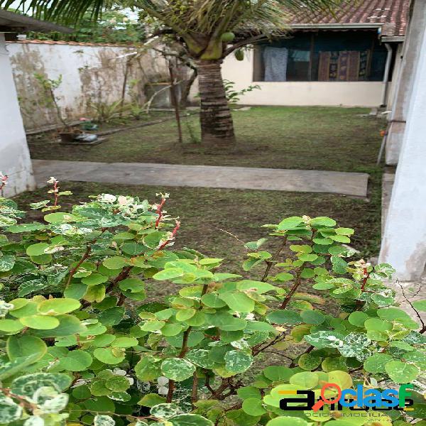 Terreno à Venda 260 m² - Itanhaém