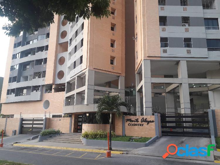 Venta Apartamento Tazajal