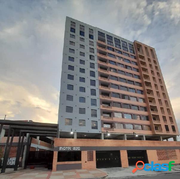 Venta de apartamento Mañongo res. Monte Alto