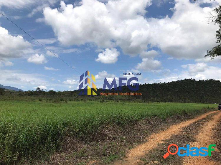 Ótima Fazenda em Pariquera-Açu-SP