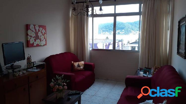 Apartamento 2 quartos,1 vaga Centro, SV