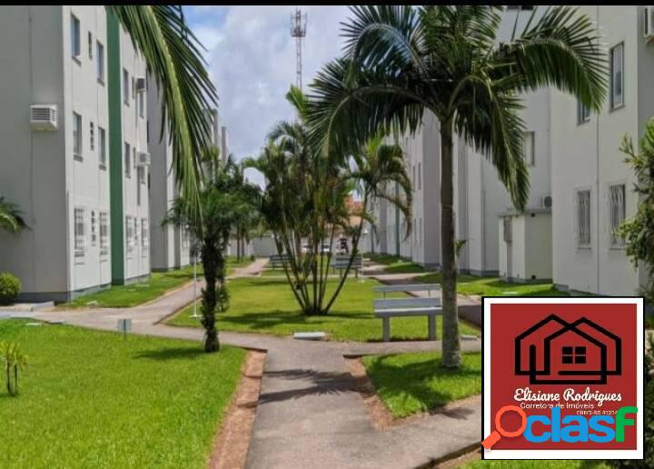 Apartamento 3 dormitórios em Tijucas / SC