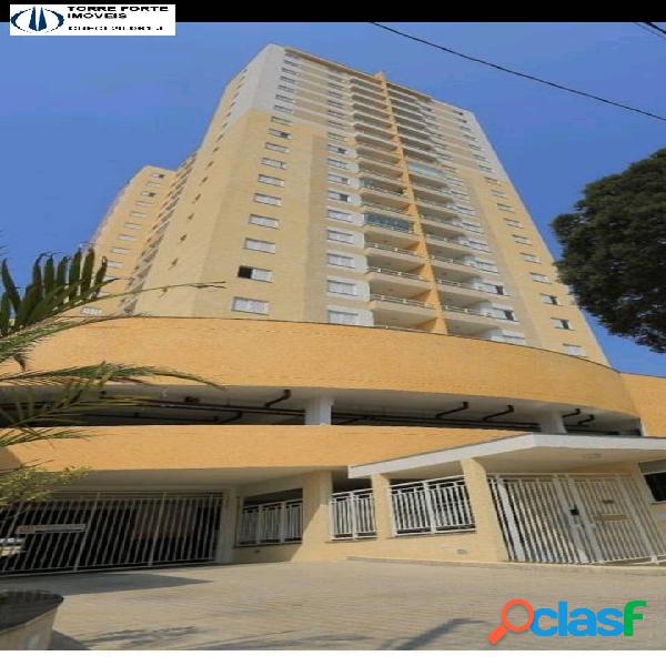 Apartamento com 2 quartos, 1 vaga (s) em São Bernardo do