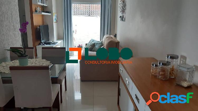 Apartamento com 2 quartos no Pq João Maria