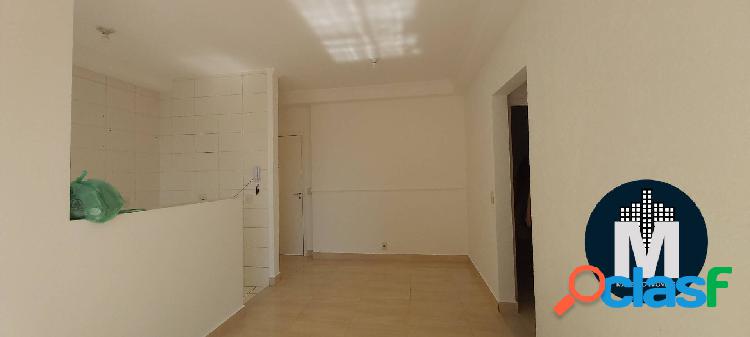 Apartamento com 2 quartos à venda Fit Novo Osasco!!