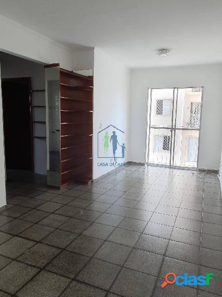 Apartamento no Edifício Residencial Anhanguera, na Sabará