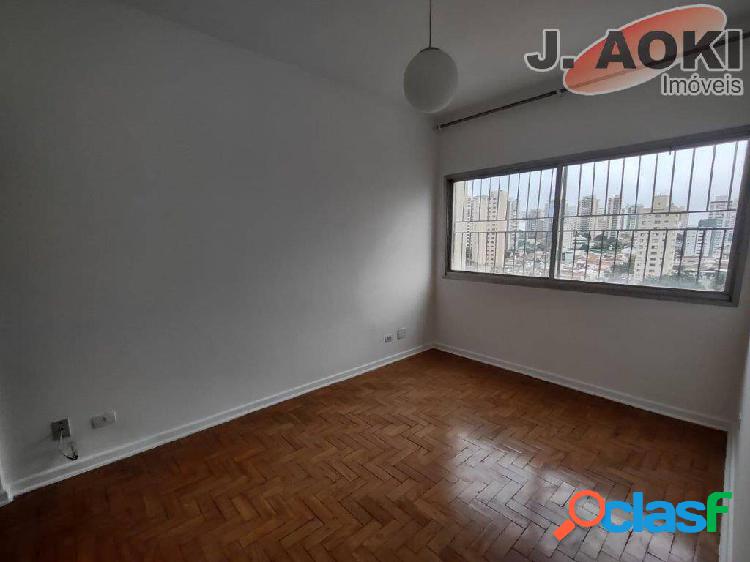 Apartamento para aluguel com 64 m² com 2 quartos