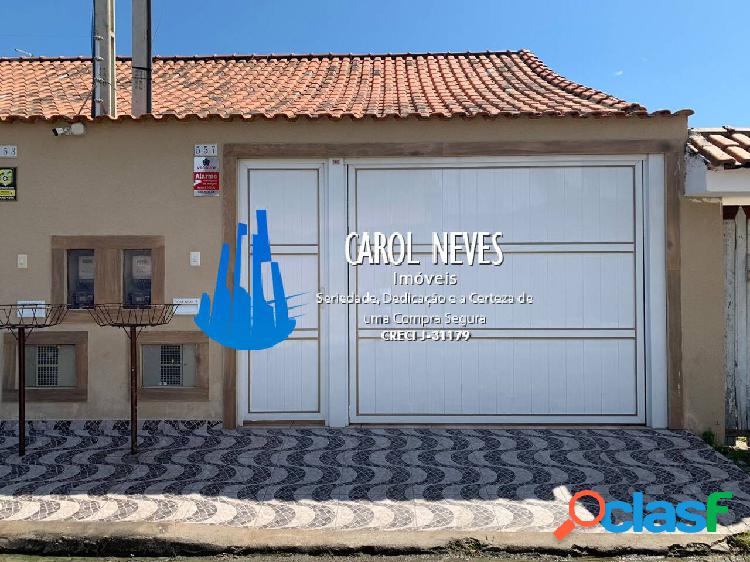 CASA 2 DORMITÓRIOS SUÍTE PISCINA FINANCIAMENTO BANCÁRIO