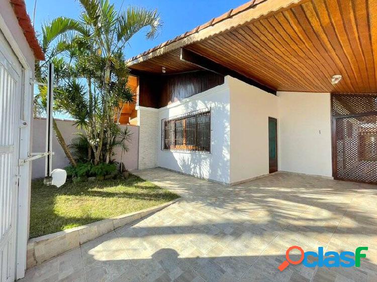 CASA DE ESQUINA BEM LOCALIZADA PROXIMO A AVENIDA ANCHIETA