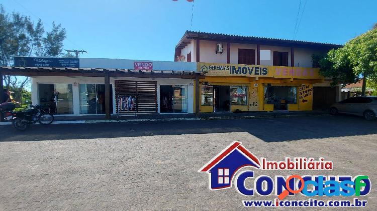 PC07 - Ótimo prédio comercial localizado na avenida