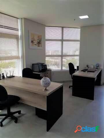 SALA COMERCIAL GOLEN OFFICE - CHÁCARA URBANA - JUNDIAÍ -