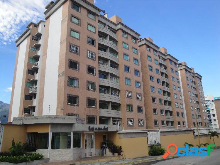 Apartamento en venta Mérida Residencia Los Nevados