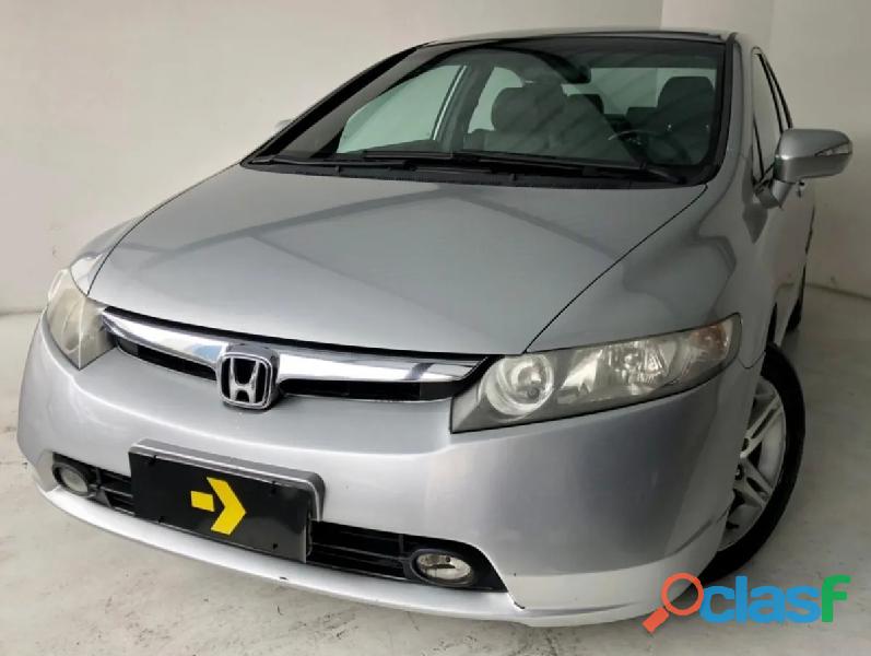 Honda Civic 1.8 Flex