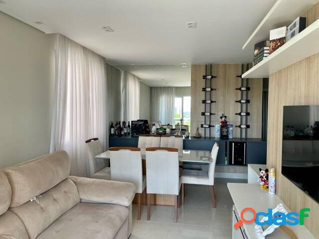 APARTAMENTO TONS DE IPANEMA - JUNDIAI - SP