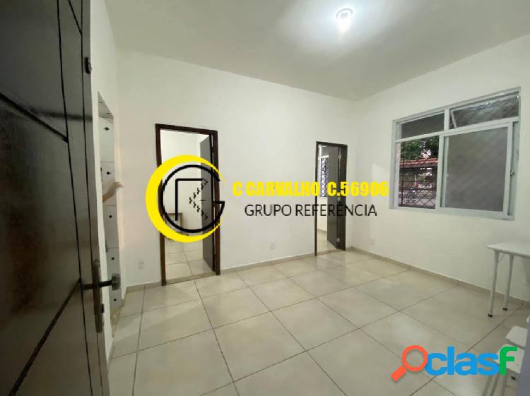 APARTAMENTO TÉRREO LOCAÇÃO EM OLARIA