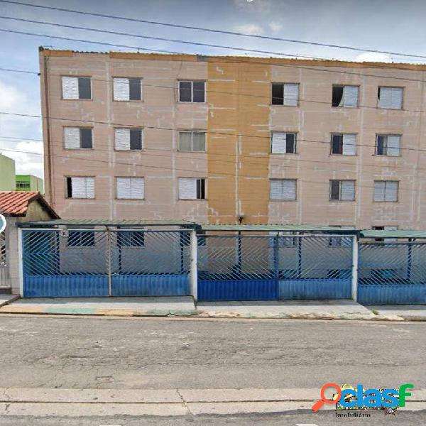 APARTAMENTO À VENDA ITAQUERA