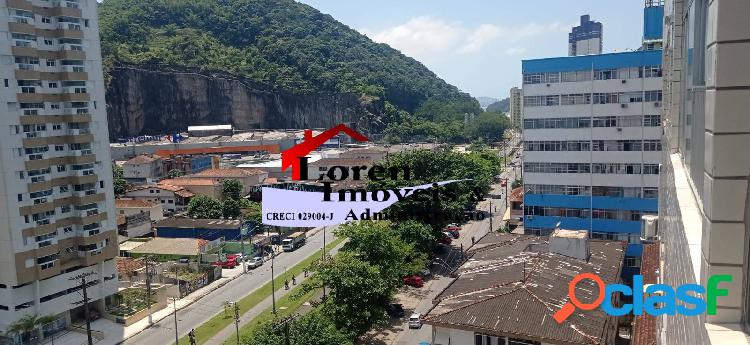 Apartamento 1 dormitório Boa Vista Sv!