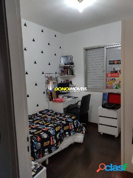 Apartamento 4 dormitórios no PARQUE DAS ARVORES - Centro