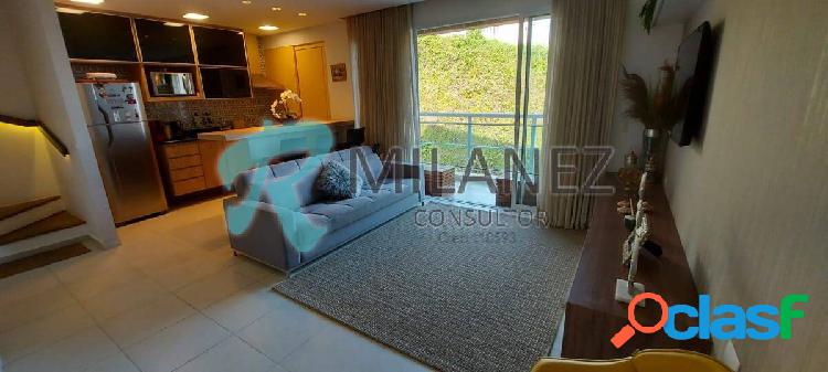 Apartamento Residencial Condominio Enseada Guarujá