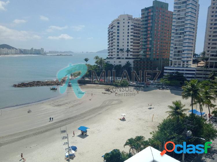 Apartamento Residencial Praia das Astúrias Guarujá
