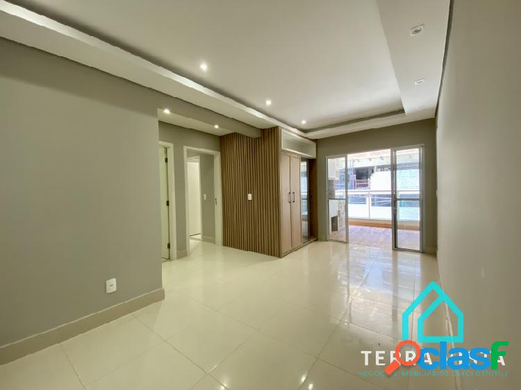 Apartamento com 3 suítes na Praia das Toninhas - Ubatuba SP