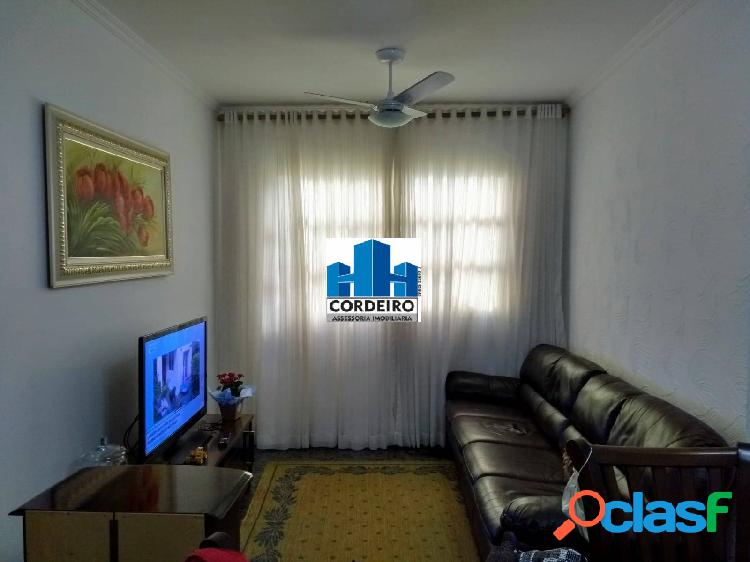 Apartamento de 02 Dormitórios em Santo André