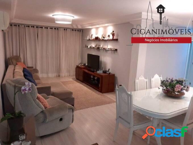 Apartamento à venda Villas da Barra, 3 Quartos, Sol Manhã