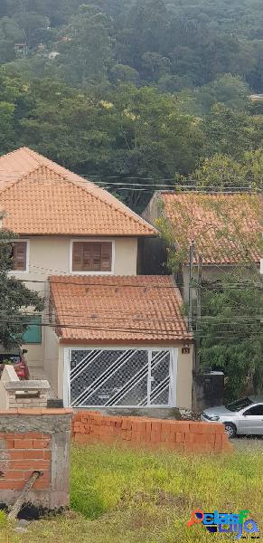 CASA A VENDA NO VILA DESTE KM 31 DA RAPOSO TAVARES VENDA