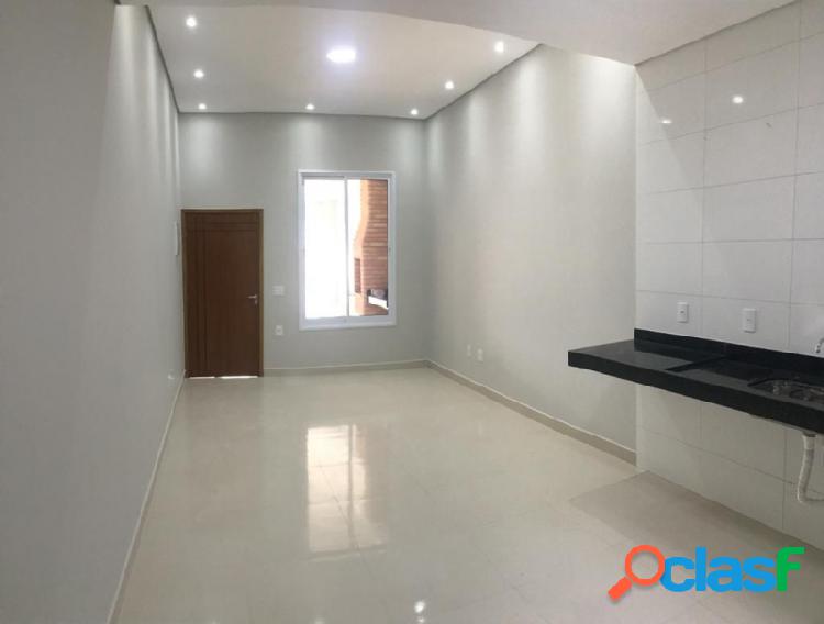 Casa com 2 quartos, 96m², à venda em Indaiatuba, Jardim