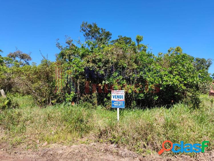 Excelente terreno no Bairro São José