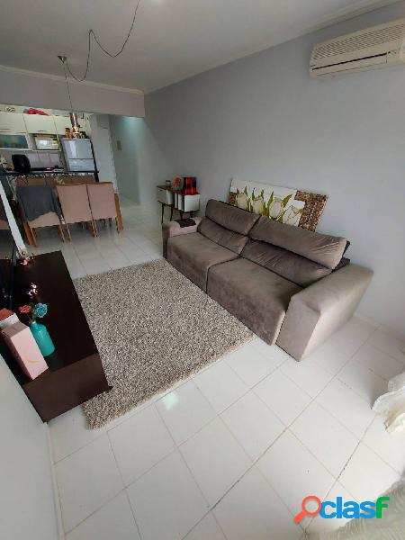 LINDO APARTAMENTO COM LAZER E VISTA AO MAR!