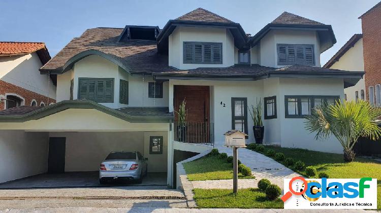 Linda e aconchegante casa em excelente condomínio