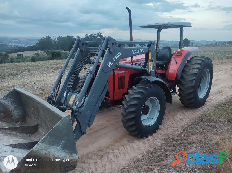 Trator Massey FERGUSON 292