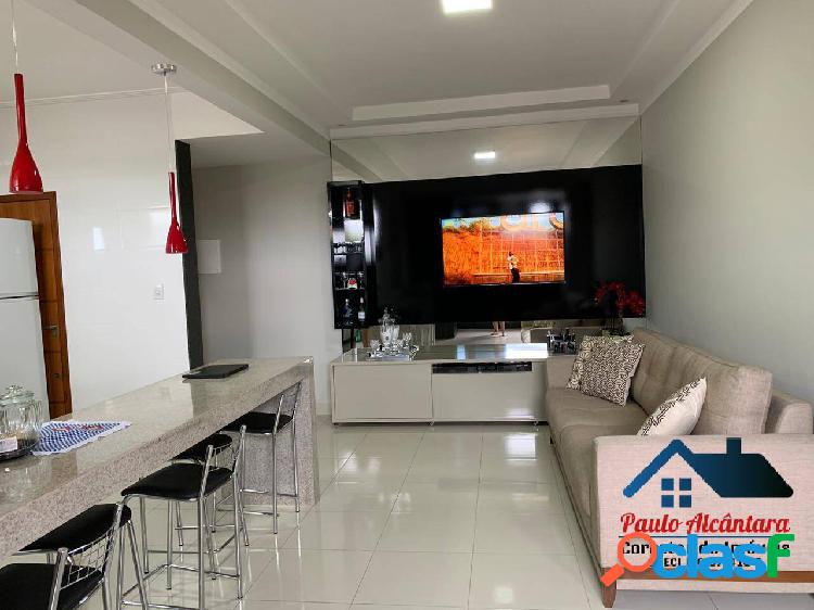 APTO 3 QUARTOS, SENDO 1 SUITE - VENEZA - IPATINGA - COD369