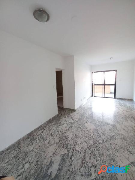 Apartamento 3 dormitórios - 2 suítes - Lazer completo -