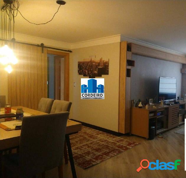 Apartamento de 03 Dormitórios em São Bernardo do Campo