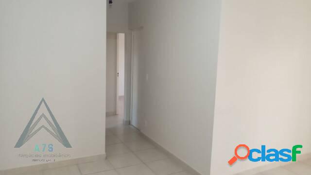 Apartamento para locação na Vila Angélica Sorocaba