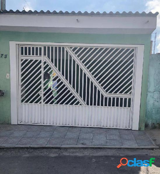 Casa - Jardim Irene