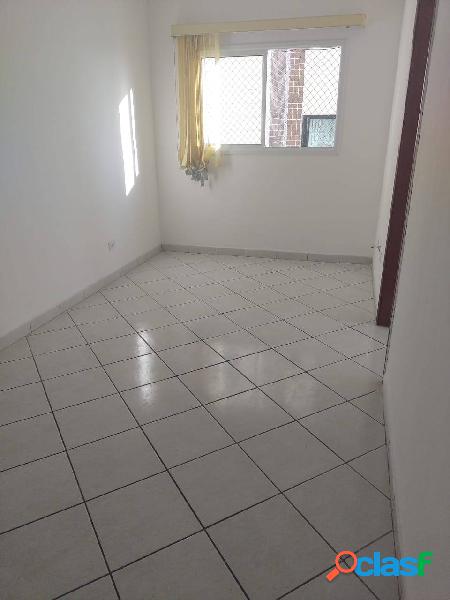 APARTAMENTO 1 DORMITÓRIO BOQUEIRÃO PRAIA GRANDE SP