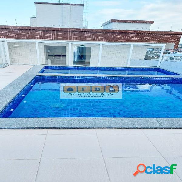 Apartamento 2 Dormitórios 1 Suíte 1 Vaga Vila Caiçara
